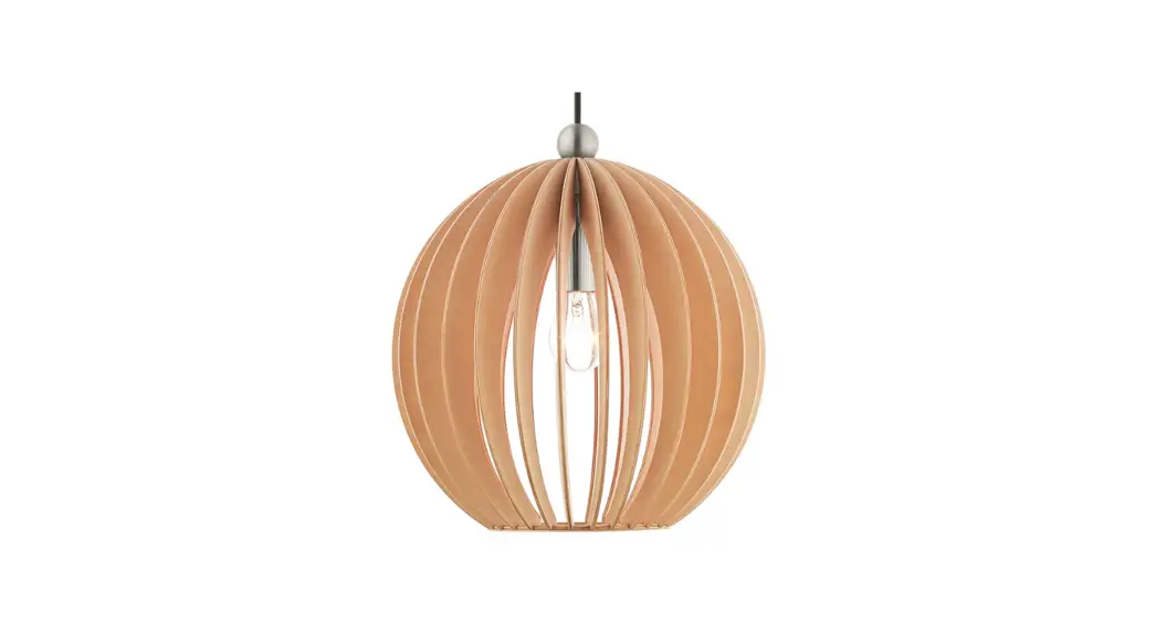 Livex Lighting 49099 1 Light 13 Inch Brushed Nickel Pendant Ceiling Light Instruction Manual