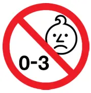 BABY GALIX KL 1666 Battery Operated Children’s Car with 2.4g Remote Control and 12 V7AH Battery - Icon 1