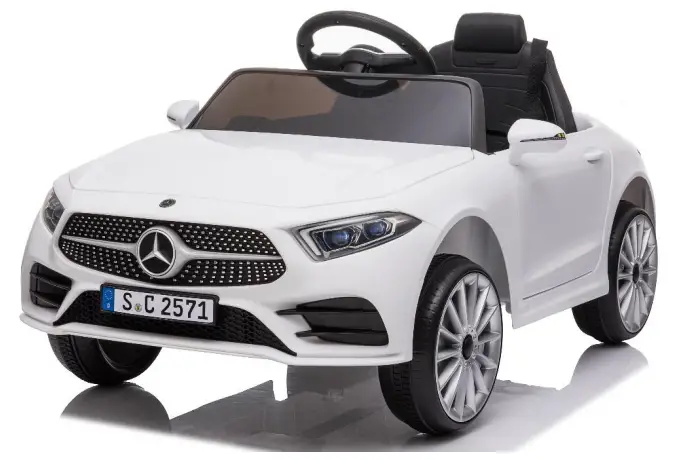 BABY GALIX KL 1666 Battery Operated Children’s Car with 2.4g Remote Control and 12 V7AH Battery