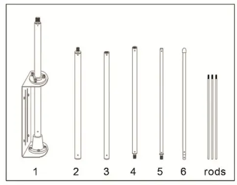 ALBRECHT-GPA-27-Station-Antenna-FIG1