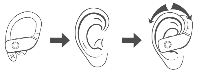 VEATOOL-True-Wireless-Sports-Earbuds-T16-FIG.5