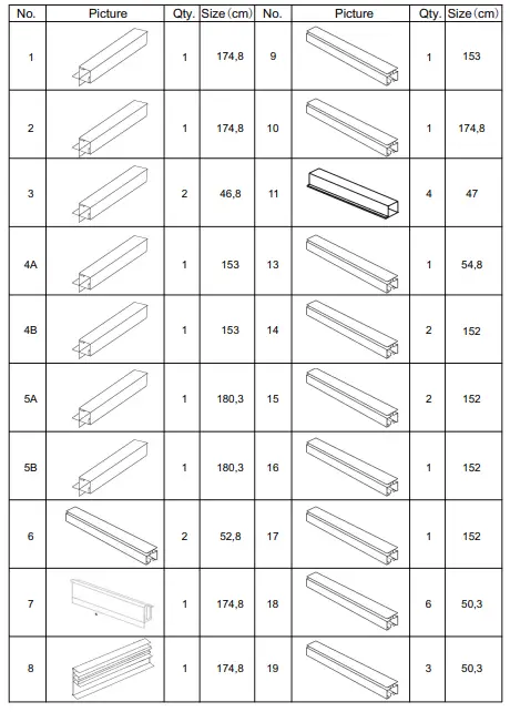 502344375 Wall Greenhouse Goodiy 2
