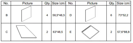 502344375 Wall Greenhouse Goodiy 5