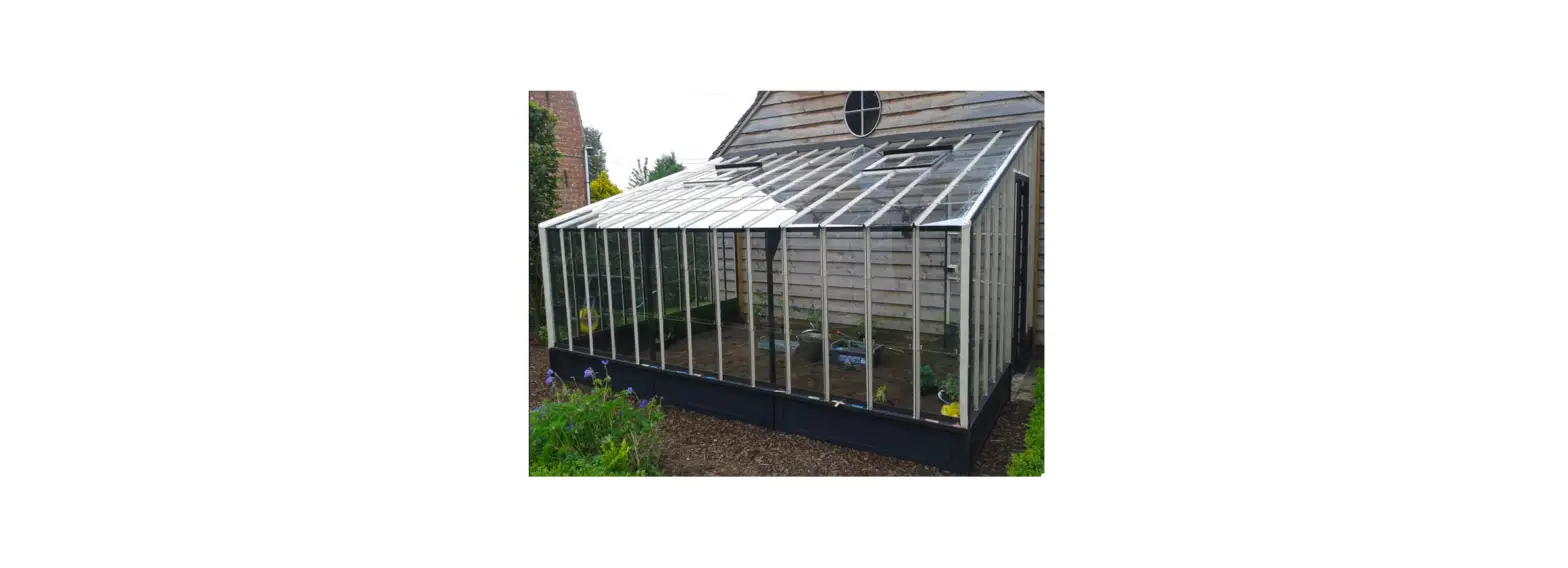 502344375 Wall Greenhouse Goodiy Instruction Manual