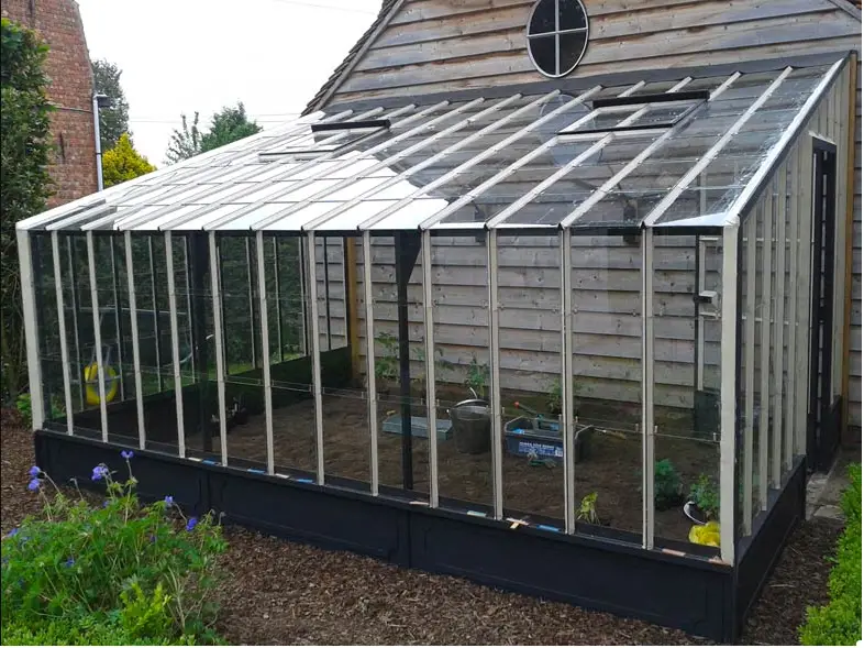 502344375 Wall Greenhouse Goodiy