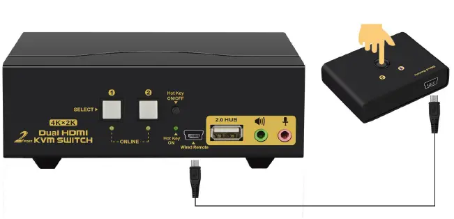 CKL-923HUA-Multi-Monitor-KVM-Switch- (9)