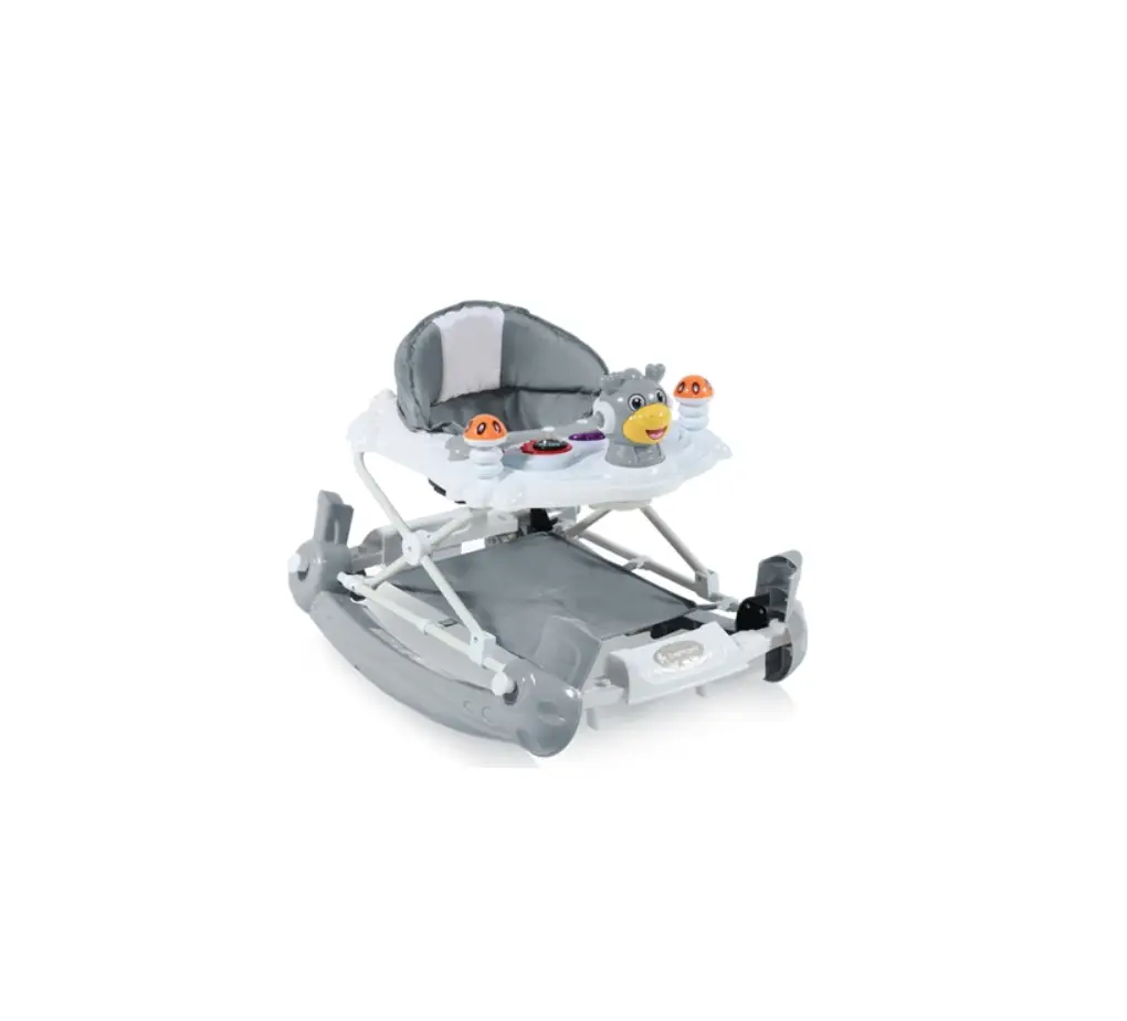 Bertoni Bambi Baby Walker Swing Instruction Manual