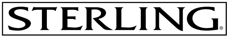 STERLING Logo