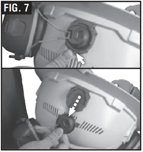 Instructions For Use