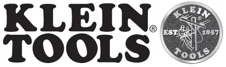 KLEIN TOOLS-Logo