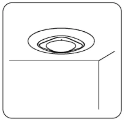 AeoTec AEO DSE010 Recessor - done