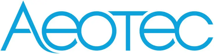 AeoTec logo