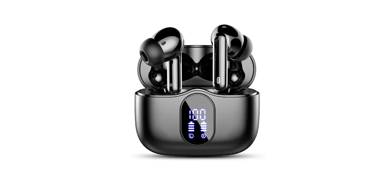 Btootos A90 Pro True Wireless Earbuds User Guide