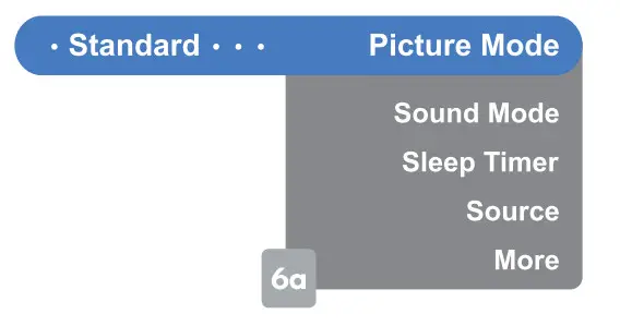 Kogan 58 Smart HD 4K LED TV - user