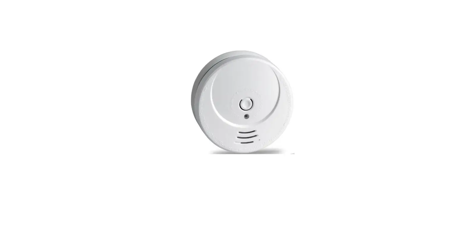 Sebson Gs506g Smoke Alarm Detector Instruction Manual Sebson Gs506g Smoke Alarm Detector Instruction Manual