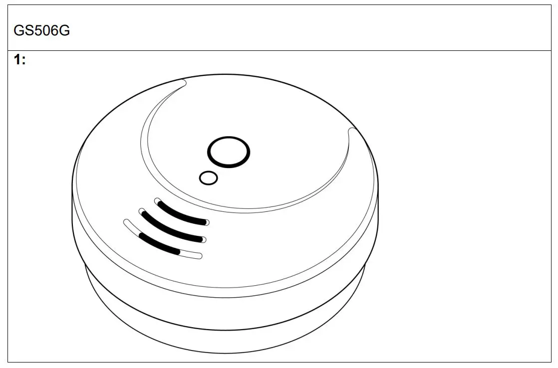SEBSON-GS506G-Smoke-Alarm-Detector-fig1