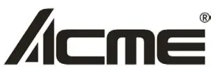 ACME Logo