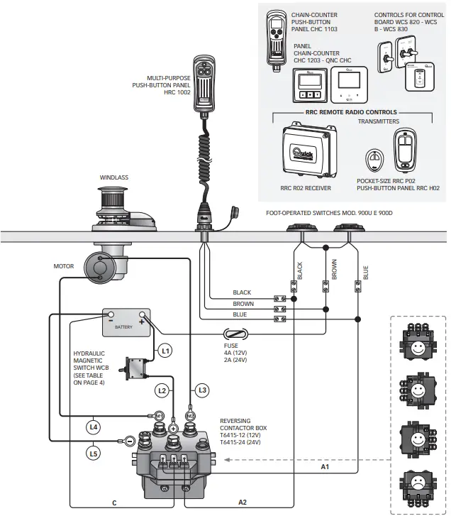 Wiring diagram