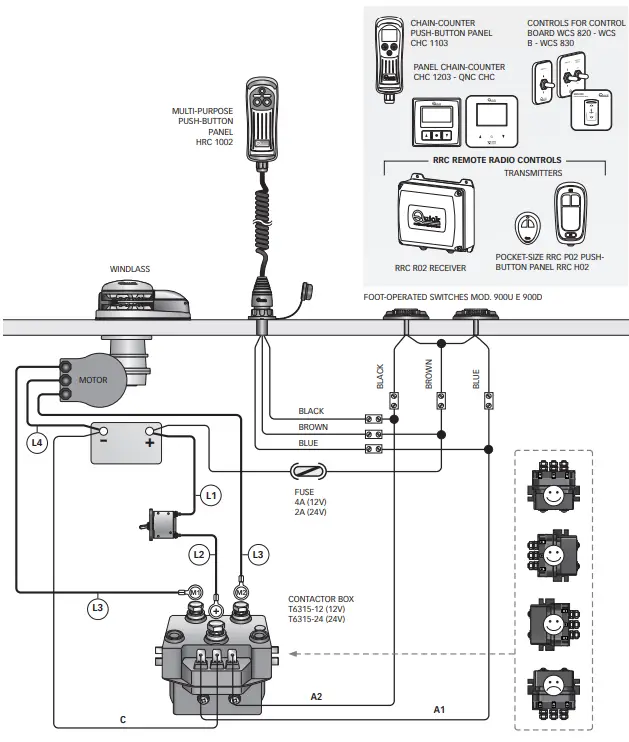 Wiring diagram