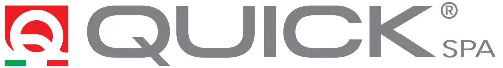 QUICK LOGO
