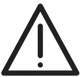 Warning Icon
