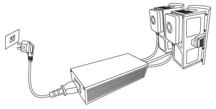 AUTEL Dragonfish Lite VTOL Fixed-Wing Surveillance Drone - fig 24