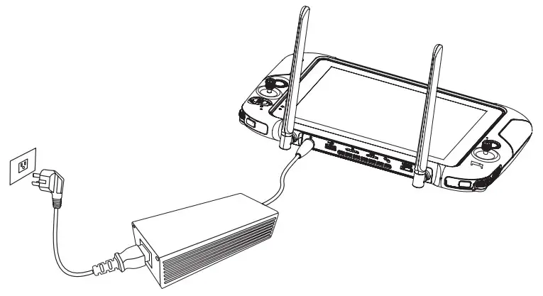 AUTEL Dragonfish Lite VTOL Fixed-Wing Surveillance Drone - fig 25
