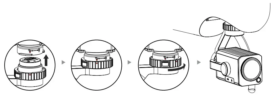 AUTEL Dragonfish Lite VTOL Fixed-Wing Surveillance Drone - fig 32