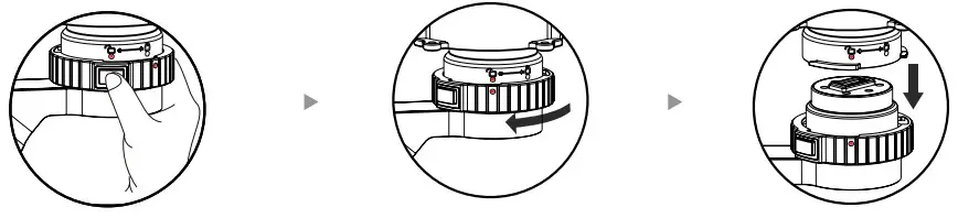 AUTEL Dragonfish Lite VTOL Fixed-Wing Surveillance Drone - fig 33