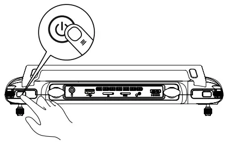 AUTEL Dragonfish Lite VTOL Fixed-Wing Surveillance Drone - fig 35