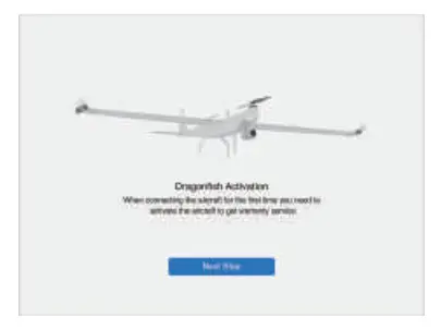 AUTEL Dragonfish Lite VTOL Fixed-Wing Surveillance Drone - fig 38