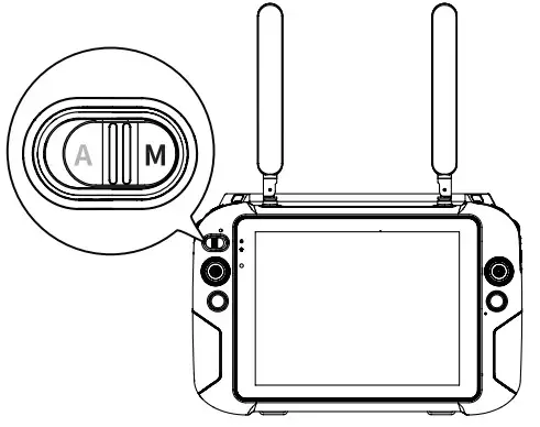 AUTEL Dragonfish Lite VTOL Fixed-Wing Surveillance Drone - fig 39