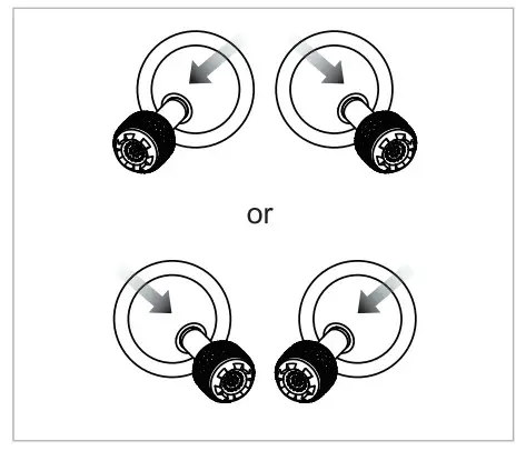 AUTEL Dragonfish Lite VTOL Fixed-Wing Surveillance Drone - fig 41