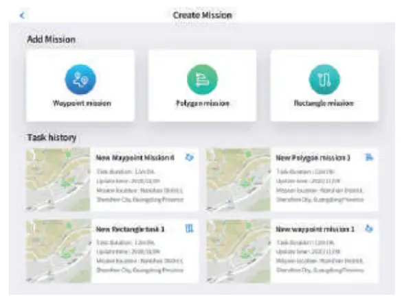 AUTEL Dragonfish Lite VTOL Fixed-Wing Surveillance Drone - fig 44