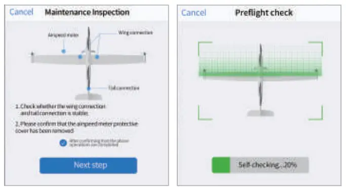 AUTEL Dragonfish Lite VTOL Fixed-Wing Surveillance Drone - fig 45