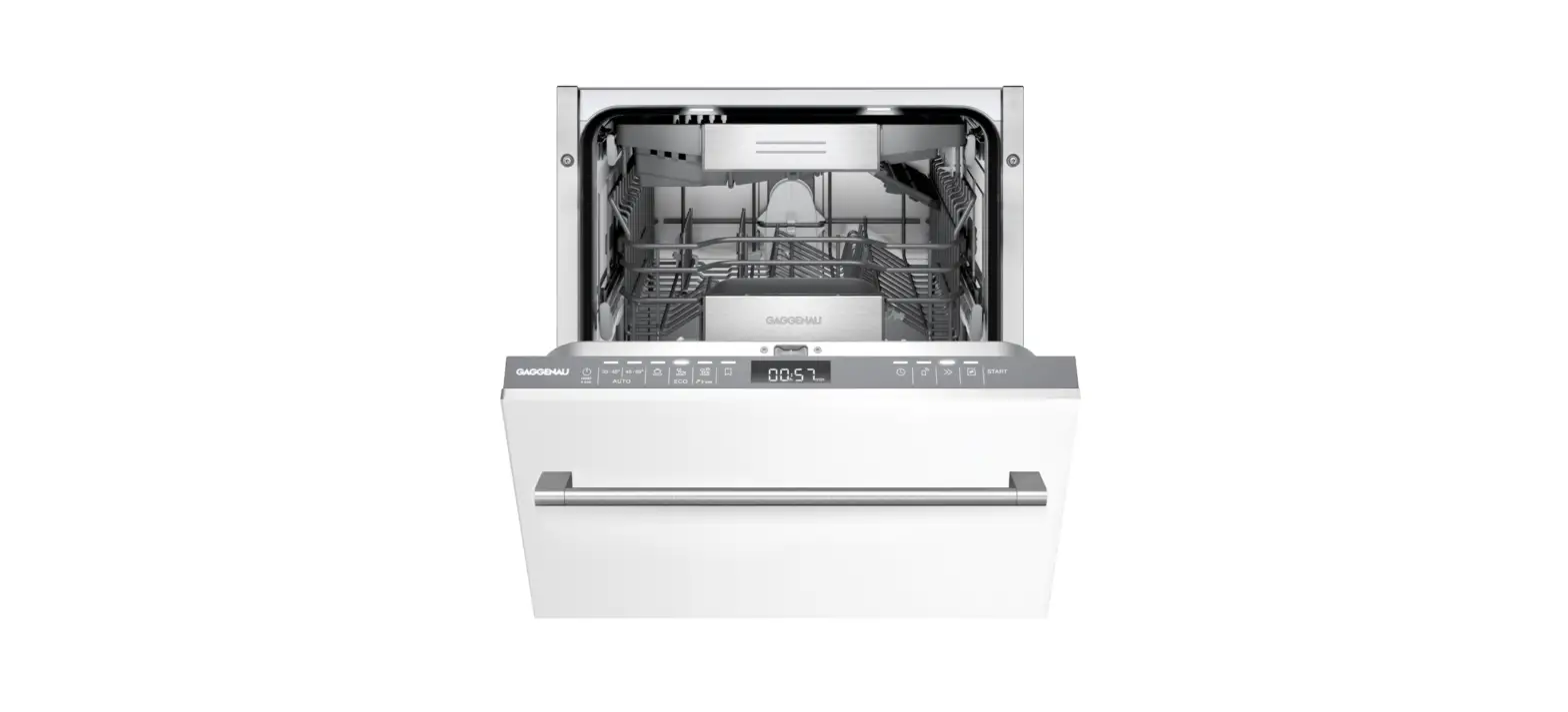 Gaggenau Df264100 Dishwasher User Guide Gaggenau Df264100 Dishwasher User Guide