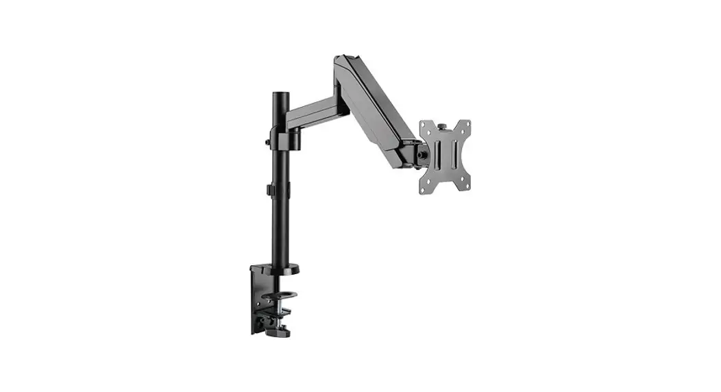 Alzaergo Apw-egars05b Ergoarm Tube Monitor Mount User Manual Alzaergo Apw-egars05b Ergoarm Tube Monitor Mount User Manual