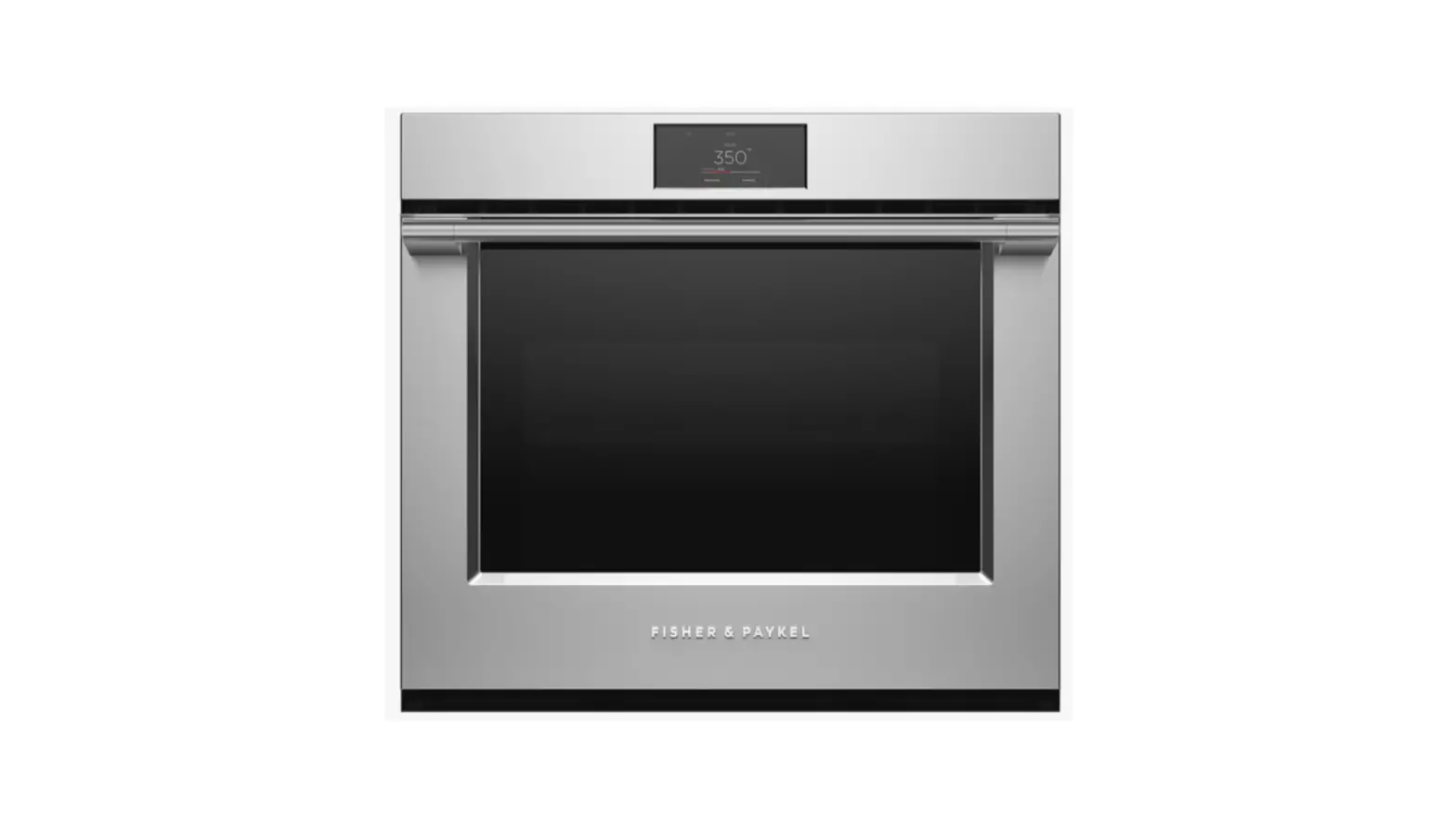 Fisher Paykel Ob30spptx1 Oven 30 Inch 4.1 Cu Ft 17 Function Self-cleaning User Guide
