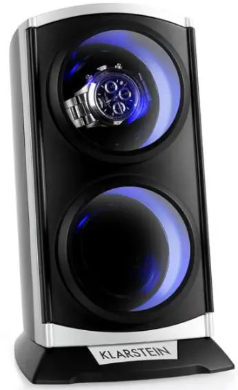 KLARSTEIN 10011125 Watch Winder -