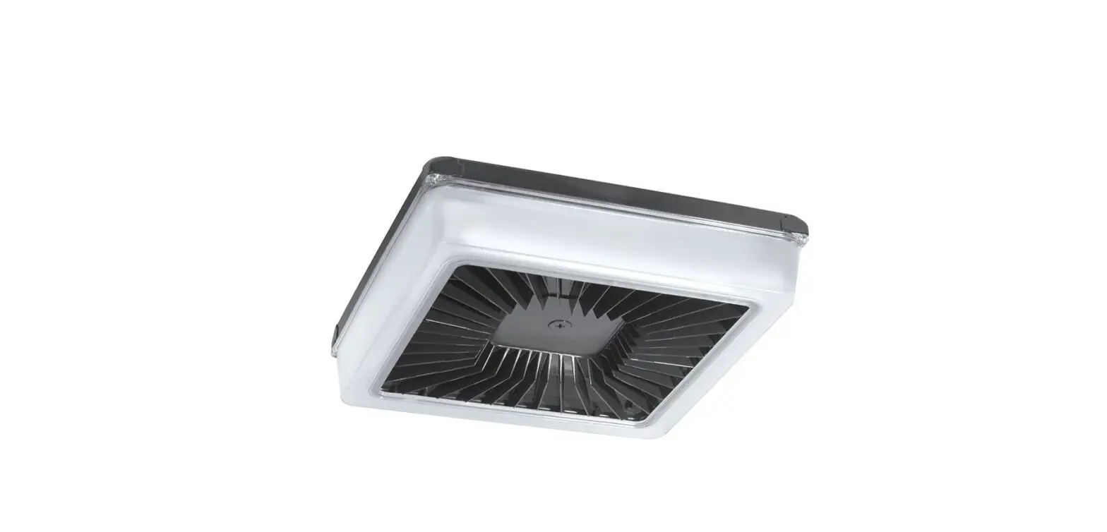 Rab Porto Garage Light Instruction Manual