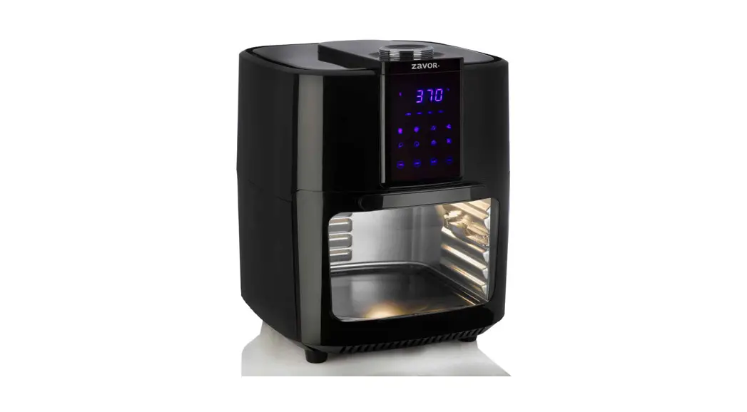 Zavor Zseaf22 Crunch Air Fryer Oven User Manual Zavor Zseaf22 Crunch Air Fryer Oven User Manual