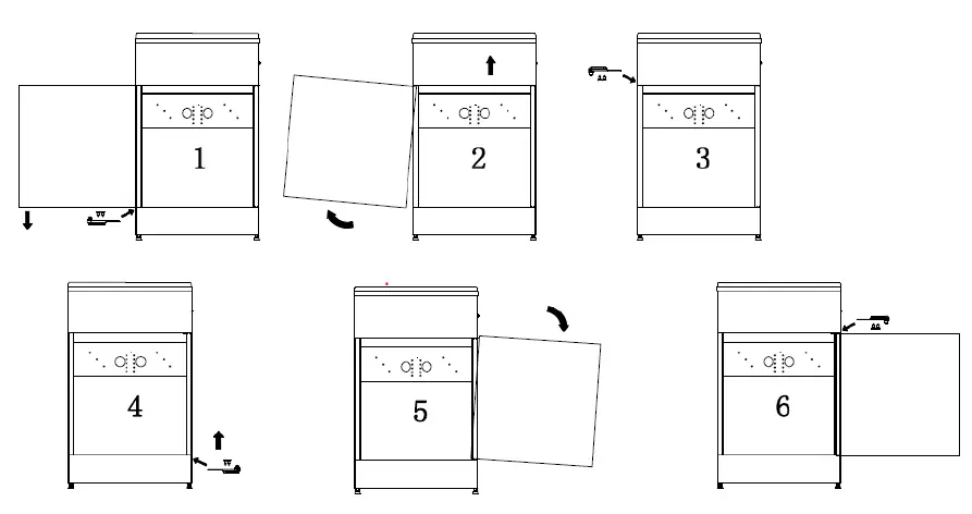Robinhood-ST3103-Standard-Sized-Tub-with-Stainless-Steel- (6)