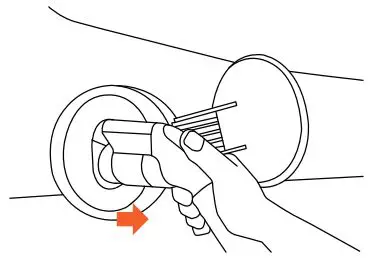 voltre-M2-32A-ADJ-Lightning-M2-Electric-Vehicle-Charger-fig 10