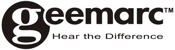 geemarc Logo