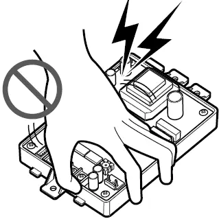 LG PMNFP14A0 PI485 for Outdoor Unit 01