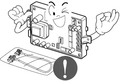 LG PMNFP14A0 PI485 for Outdoor Unit 02