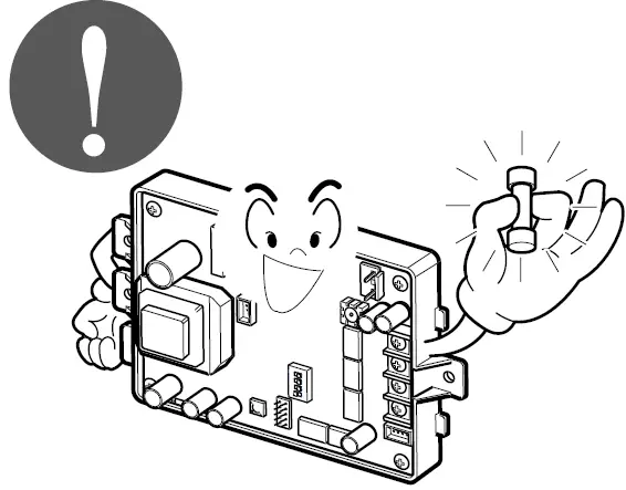 LG PMNFP14A0 PI485 for Outdoor Unit 04