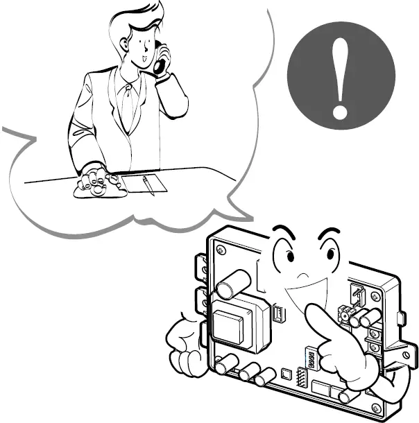 LG PMNFP14A0 PI485 for Outdoor Unit 06