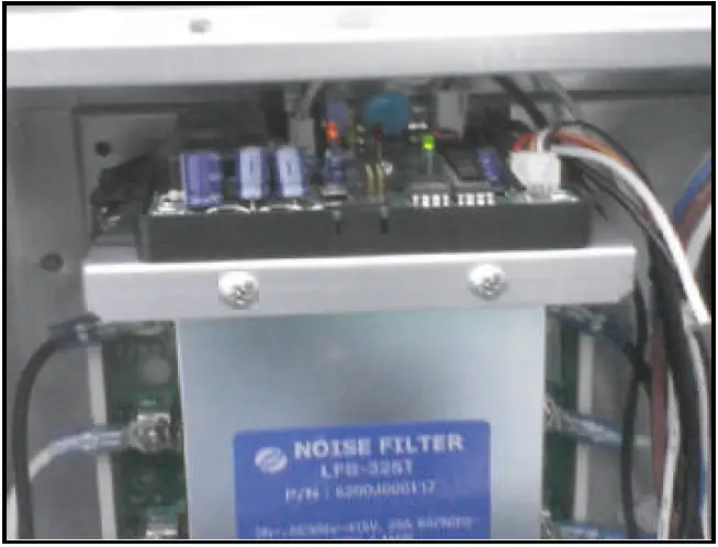 LG PMNFP14A0 PI485 for Outdoor Unit 11