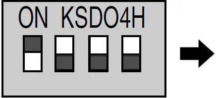 LG PMNFP14A0 PI485 for Outdoor Unit 13